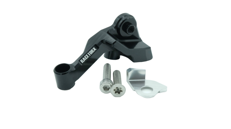 Racetorx Stark Varg MX & EX side stand bracket (RTX600)