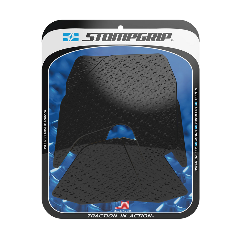 Stompgrip - Yamaha MT-09 14-20 Tank Grips (0092-1)