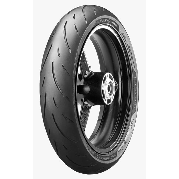 Maxxis Sports MA-SP 120/70R17 ** Pick Up **