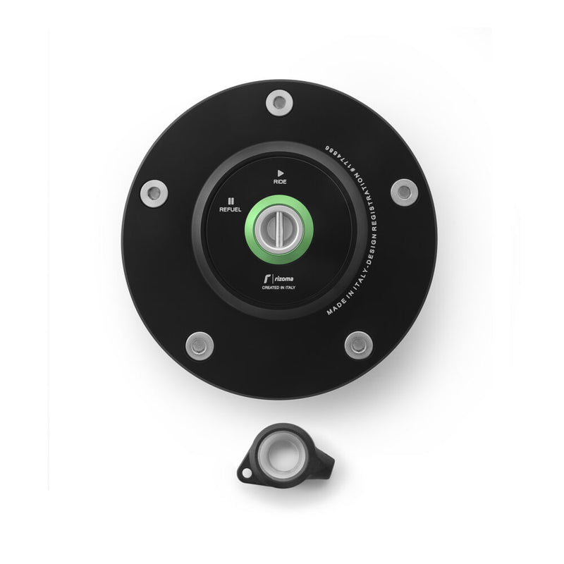 Rizoma Fuel Tank Caps