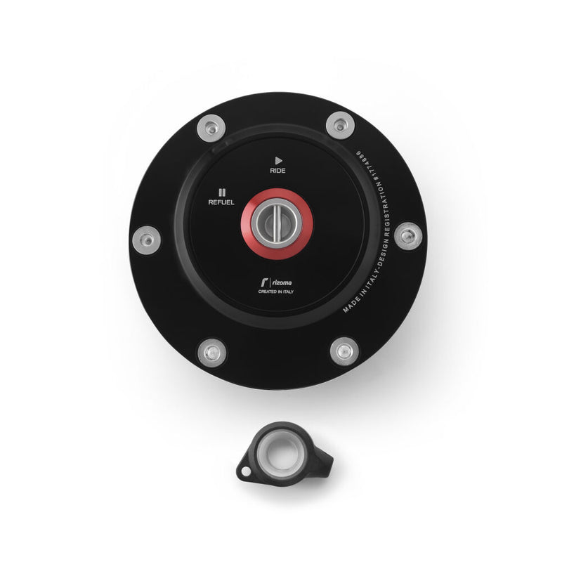 Rizoma Fuel Tank Caps