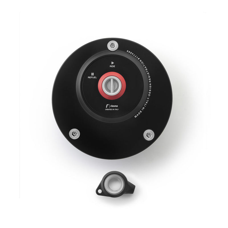 Rizoma Fuel Tank Caps