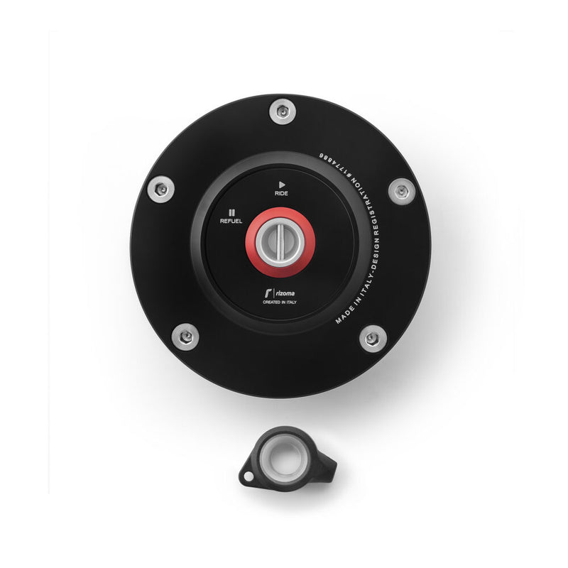 Rizoma Fuel Tank Caps