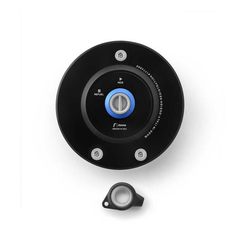 Rizoma Fuel Tank Caps