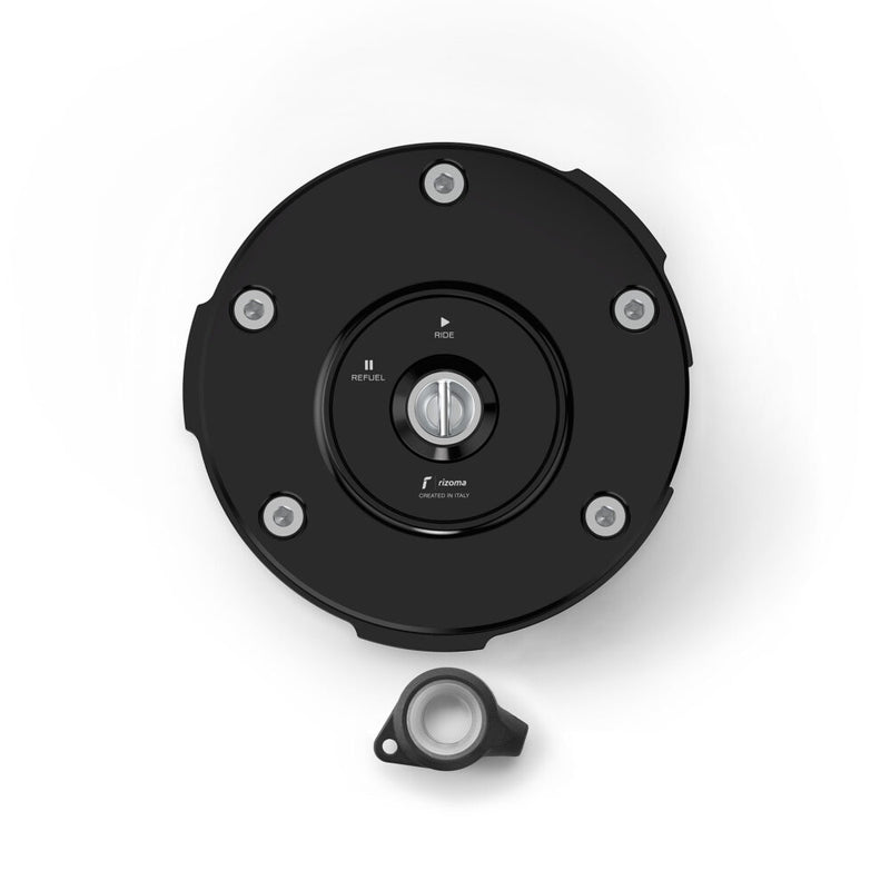 Rizoma Fuel Tank Caps