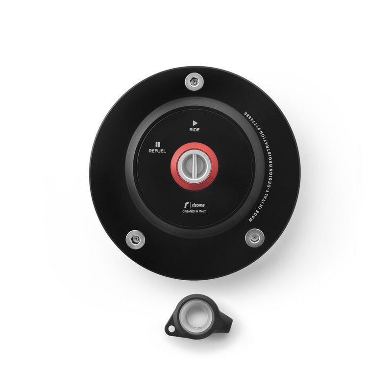 Rizoma Fuel Tank Caps