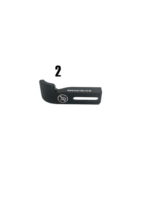 Racetorx Thumb Brake