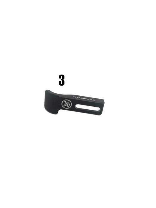 Racetorx Thumb Brake