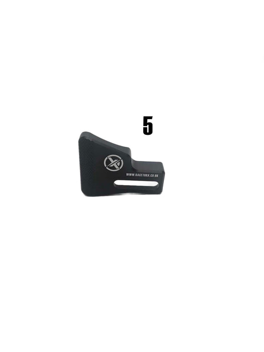 Racetorx Thumb Brake