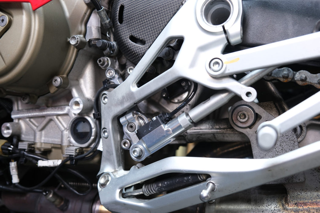 Racetorx Gear Shift Support - Ducati Panigale V4 / Streetfighter V4 (RTX570)