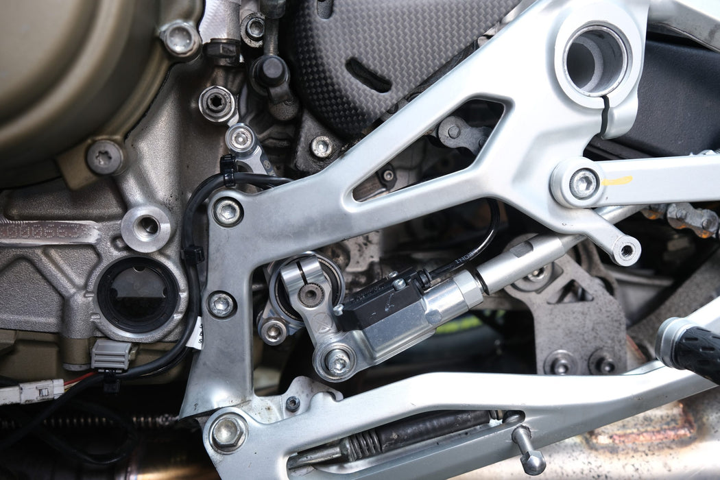 Racetorx Gear Shift Support - Ducati Panigale V4 / Streetfighter V4 (RTX570)