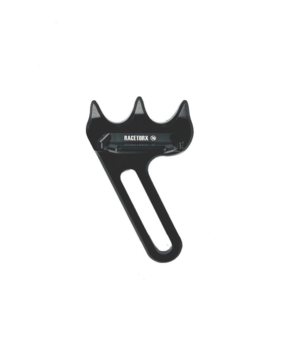 Racetorx Chain Hook - Aluminium (RTXS136)