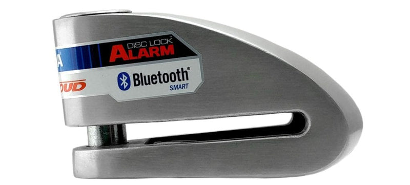 Xena XX15 BLE Connected Disc Lock Alarm