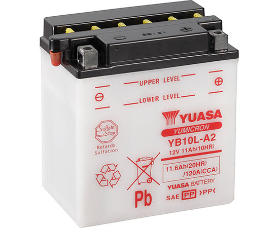 Yuasa Battery