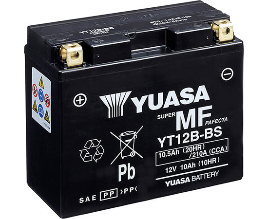 Yuasa Battery