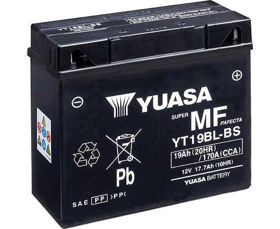 Yuasa Battery