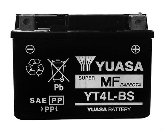 Yuasa Battery