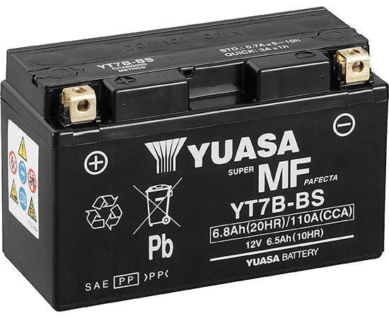 Yuasa Battery