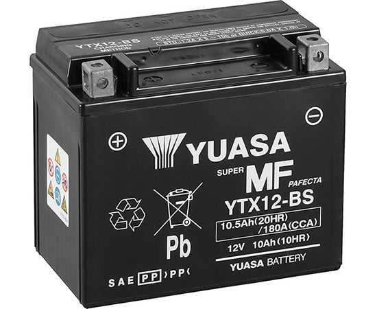 Yuasa Battery