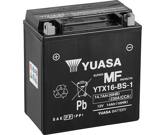 Yuasa Battery