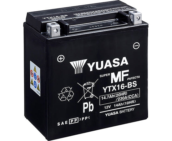 Yuasa Battery