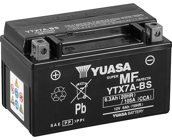 Yuasa Battery