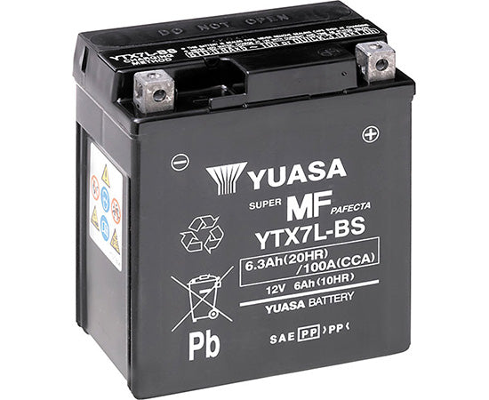 Yuasa Battery