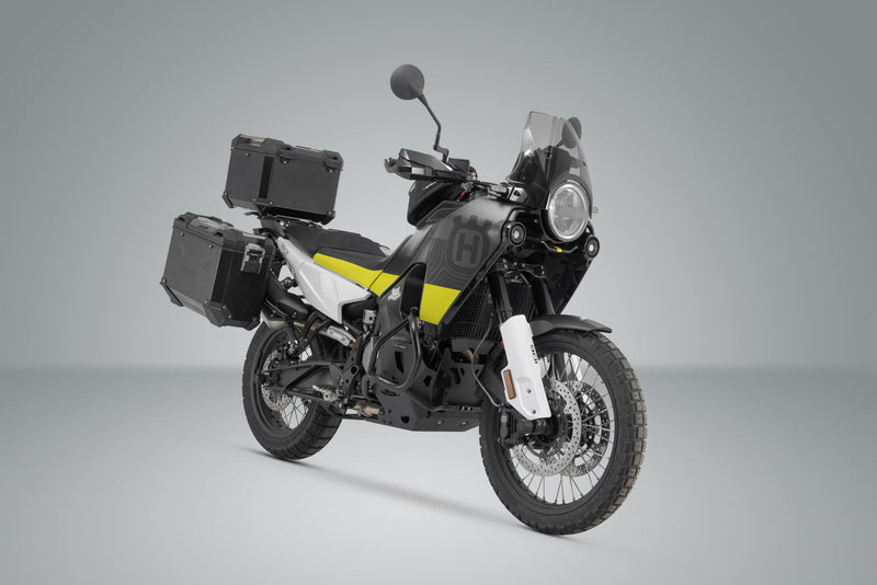 Adventure-Set Protection.Black. Husqvarna Norden 901 (21-).(BOM)(ADV.04.521.76202)