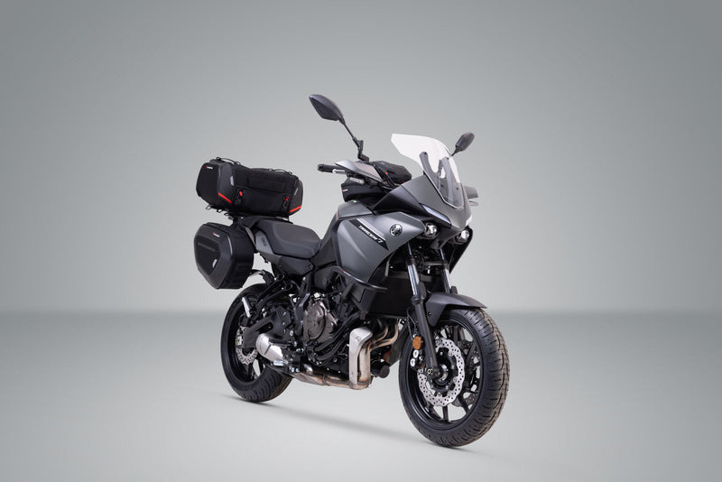 Adventure set Protection.Yamaha Tracer 7/GT (21-), MT-07 (20-24).(BOM)(ADV.06.593.76001)