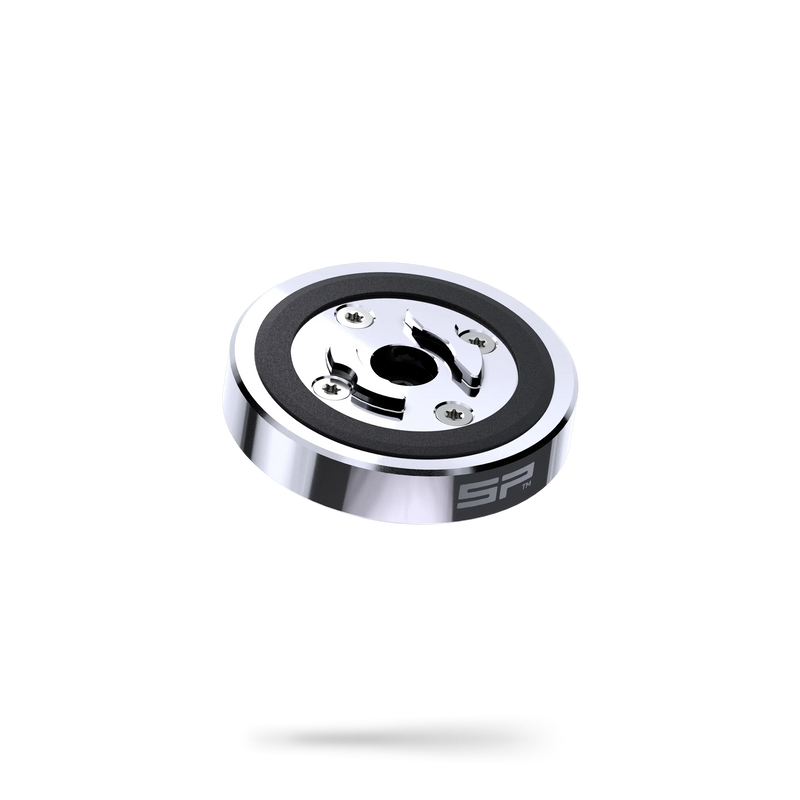 SP Anti Vibration Module SPC+ Chrome (SP-M52830)