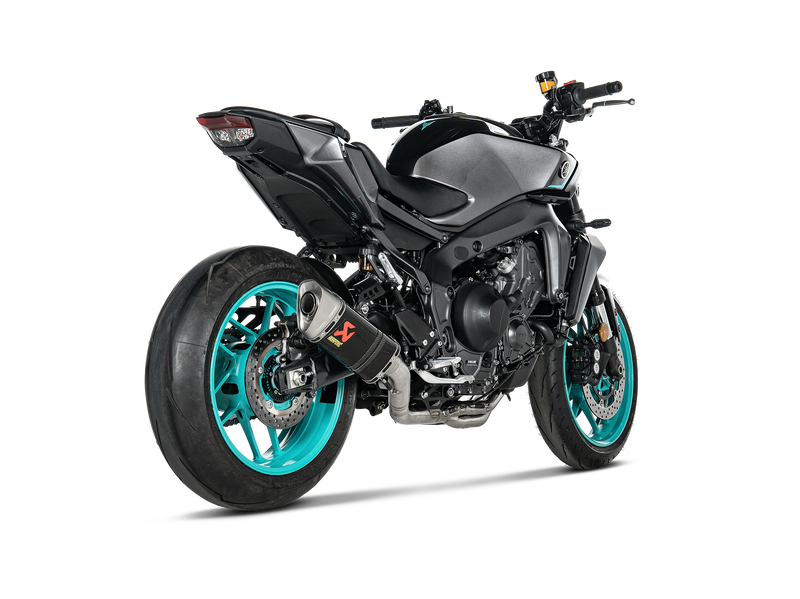 Akrapovic Racing Line Full System - Yamaha MT09 (S-Y9R18-APC)