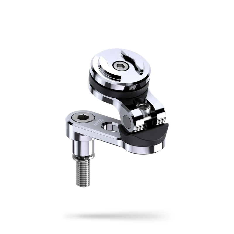 SP Barclamp Mount Pro Chrome (SP-M53238)