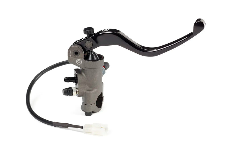 Brembo 16x18 Forged Brake Master Cylinder (110476082)