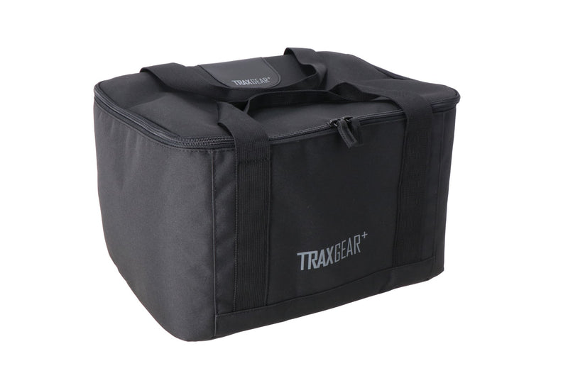 TRAX top case inner bag. For TRAX top case. Water-resistant. Black. (BC.ALK.00.732.10300/B)  [Clearance]