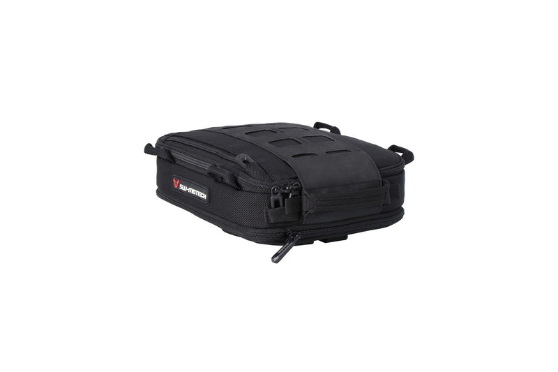 PRO Plus accessory bag. 1680D Ballistic Nylon. Black. 3-6 l. (BC.HTA.00.308.30000)