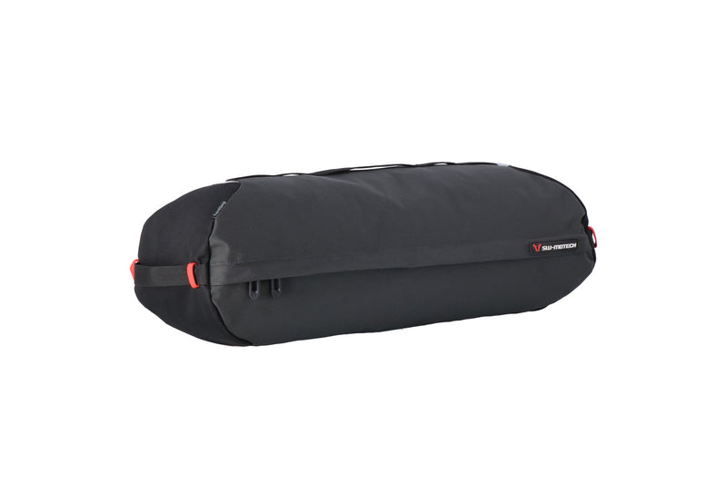 PRO Tentbag tail bag. 1680D Ballistic Nylon. Black/Anthracite. 18 l. (BC.HTA.00.350.30000)  [Clearance]