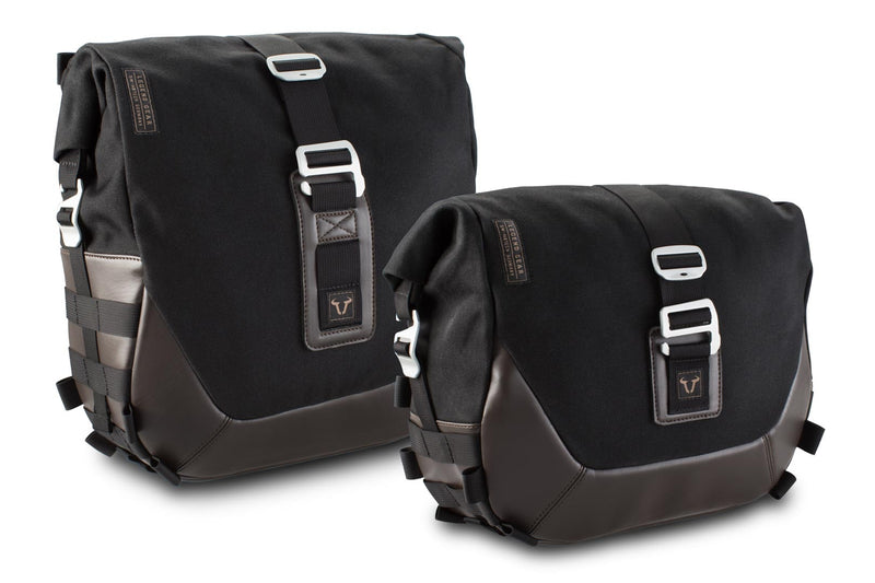 Legend Gear side bag system LC. Honda CB1000R (18-20).(BOM) (BC.HTA.01.903.20000)