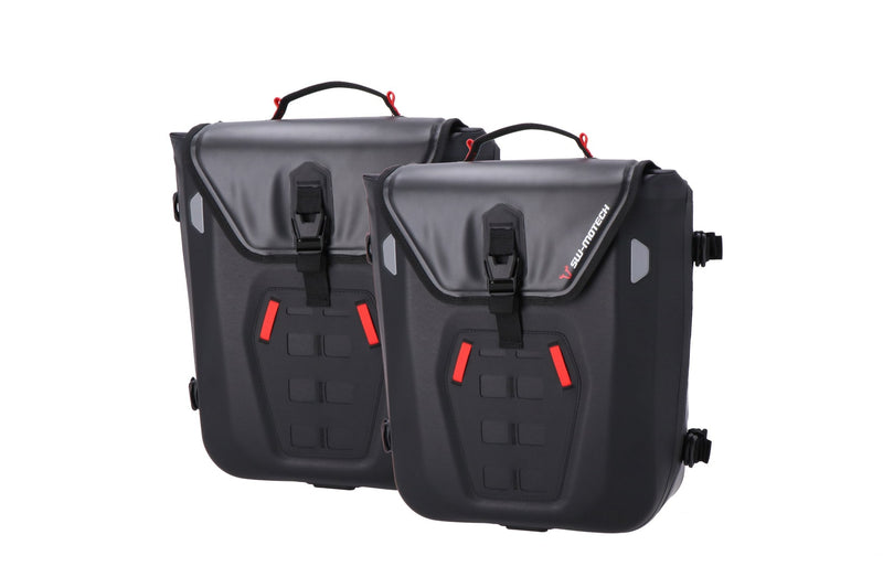 SysBag WP M/M system.Royal Enfield Classic 350 (22-).(BOM)(BC.SYS.41.026.31001/B)