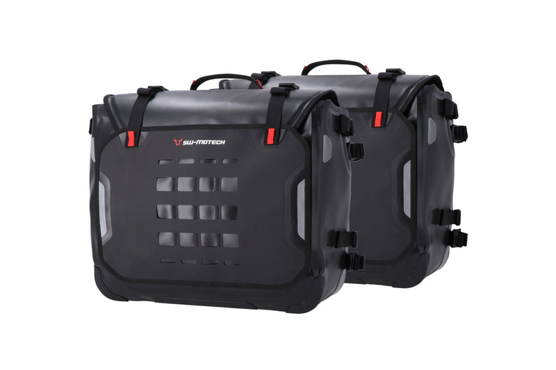 SysBag WP L/L system. KTM 1290 Super Adventure (21-).(BOM) (BC.SYS.04.835.21000/B)
