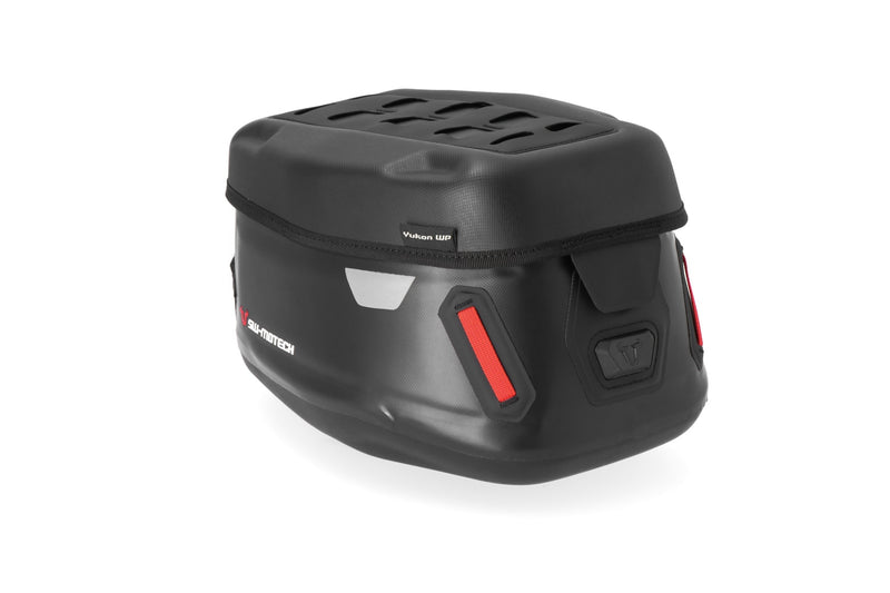 PRO Yukon WP tank bag. 6 l. With PRO top ring. Waterproof. (BC.WPB.00.022.10000)