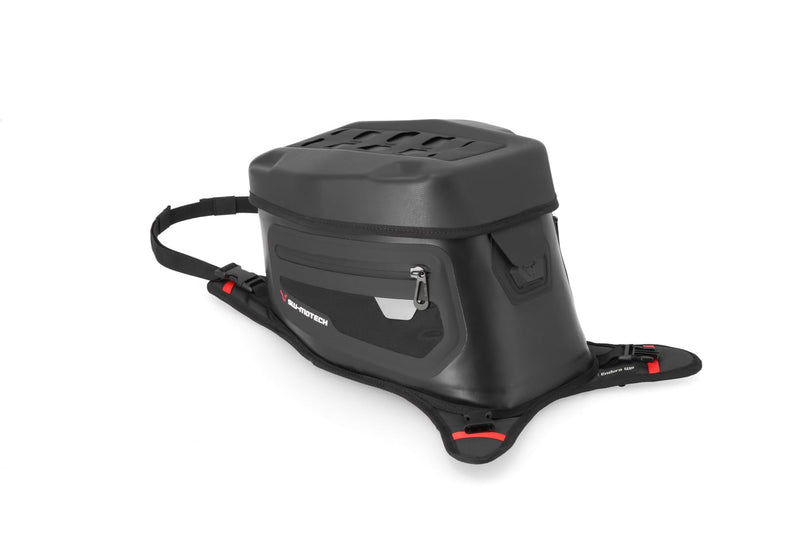 PRO Enduro WP strap tank bag. 11 l. With strap mounting. Waterproof. (BC.WPB.00.023.10000)  [Clearance]