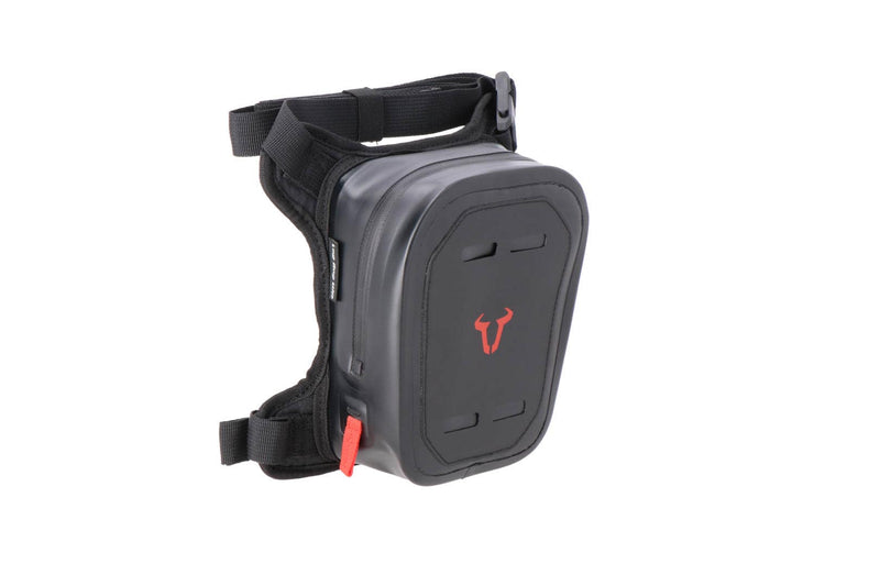 Leg Bag WP. Black. Waterproof. (BC.WPB.00.026.10000)