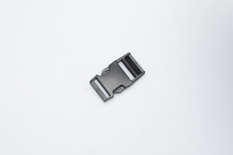 Buckle male/female.For 25 mm straps.(BC.ZUB.00.052.30000)  [Clearance]