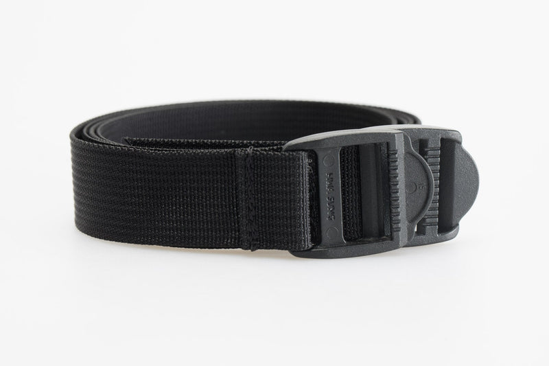 Strap set TRAX ADV M/L lid inner bag.Black. For TRAX ADV side cases.(BC.ZUB.00.090.30000)  [Clearance]