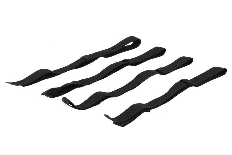 Strap set. 4x. For SysBag WP (BC.ZUB.00.134.30000)  [Clearance]