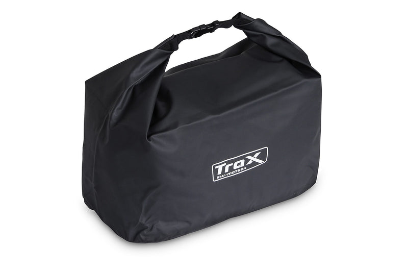 TRAX L inner bag. For TRAX L side case. Waterproof. Black. (BCK.ALK.00.165.10000/B)  [Clearance]