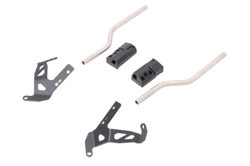 BLAZE saddlebag support arms. KTM 1290 Super Duke R / Evo (19-). (HTA.04.740.85500/B) Superseded to SW-HTA0474085501-B