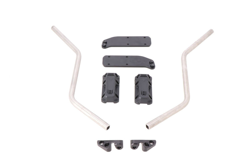 BLAZE panniers spacer bars, LiveWire ONE. (HTA.09.740.80000/B)  [Clearance]