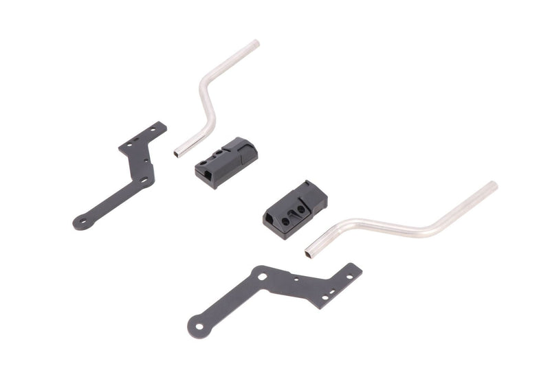 BLAZE saddlebag support arms. Triumph Trident 660 (21-). (HTA.11.740.86100/B)  [Clearance]