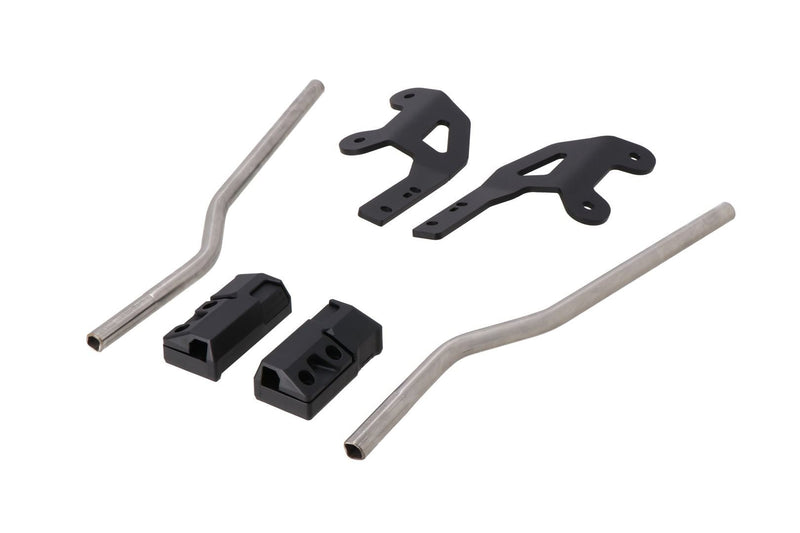 BLAZE saddlebag support arms. Yamaha MT-07 (20-). (HTA.06.740.86900/B)